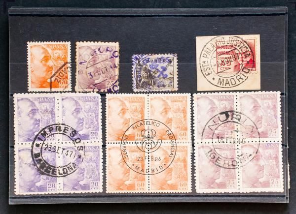 141 | Spanish Collection