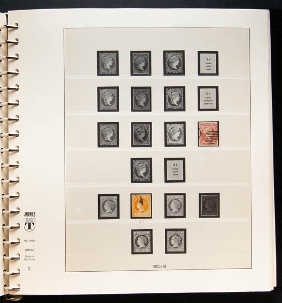 142 | Spanish Collection