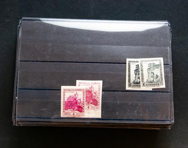 143 | Spanish Collection