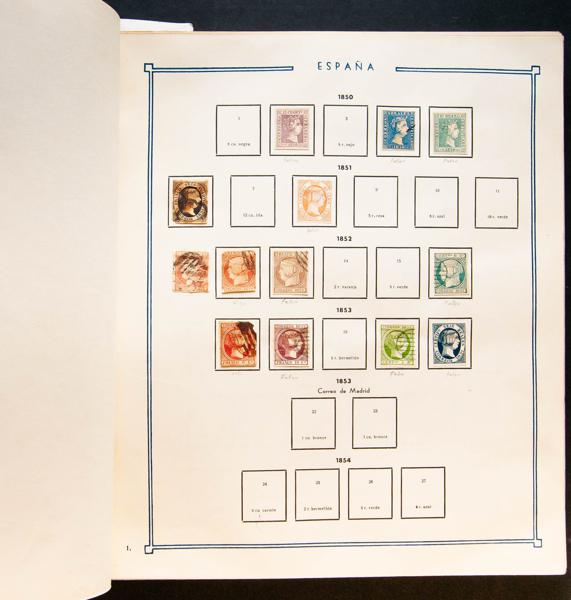 144 | Spanish Collection