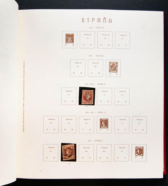 147 | Spanish Collection