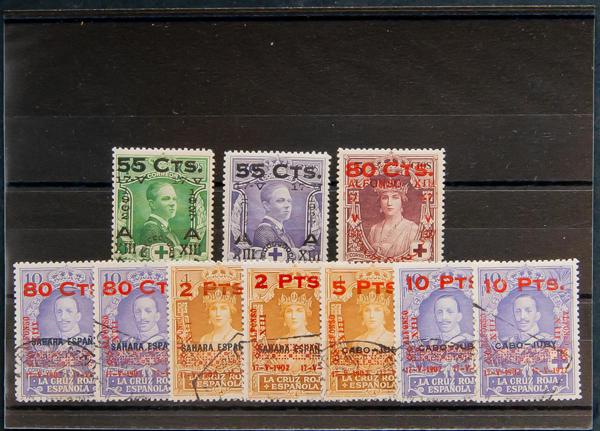 148 | Spanish Collection