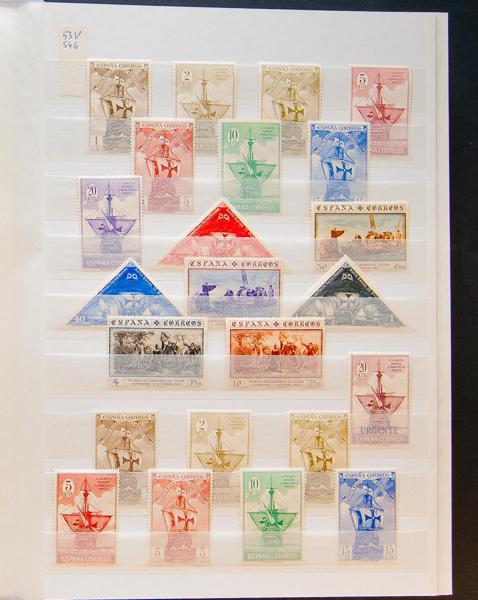 150 | Spanish Collection