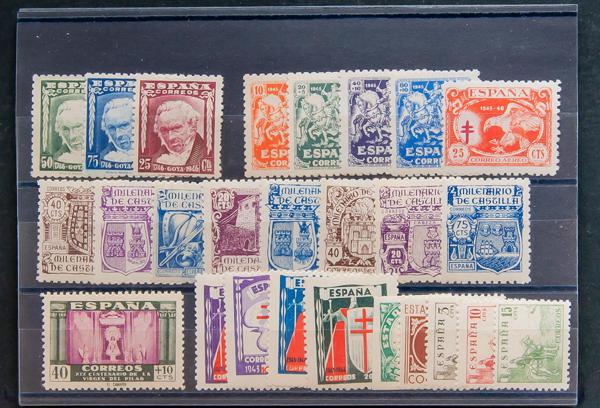 152 | Spanish Collection