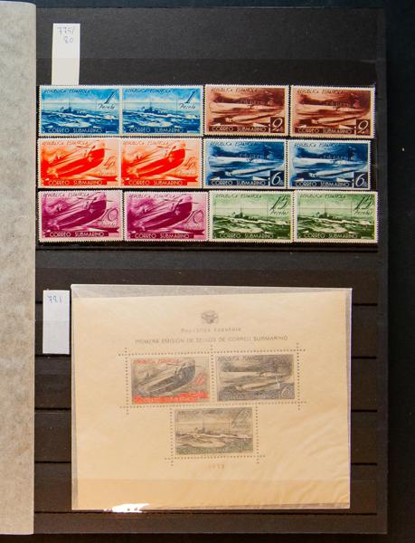 153 | Spanish Collection