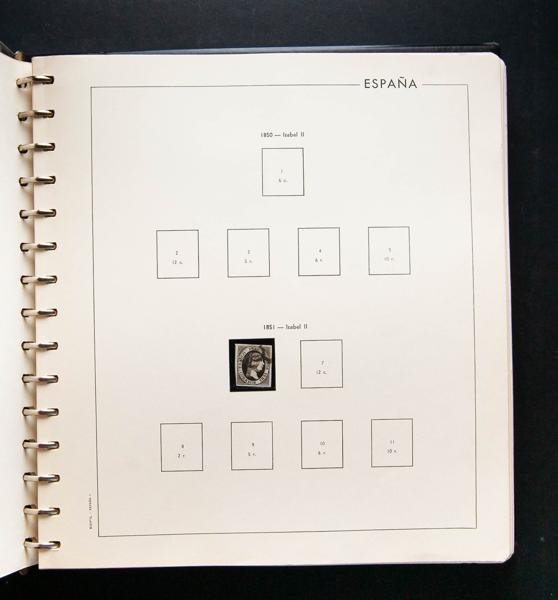 158 | Spanish Collection