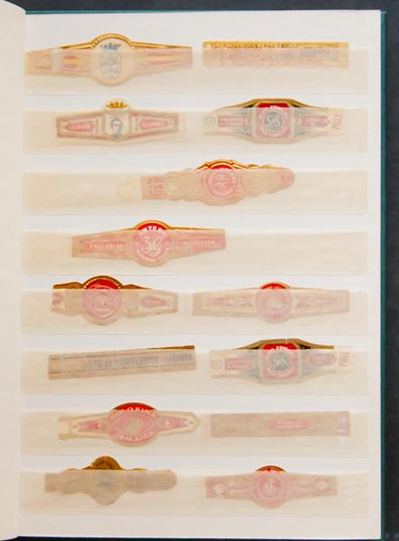 160 | Spanish Collection