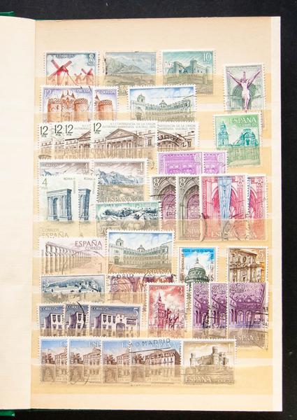 162 | Spanish Collection