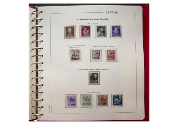 167 | Spanish Collection