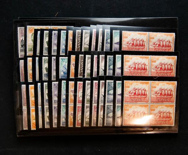 168 | Spanish Collection