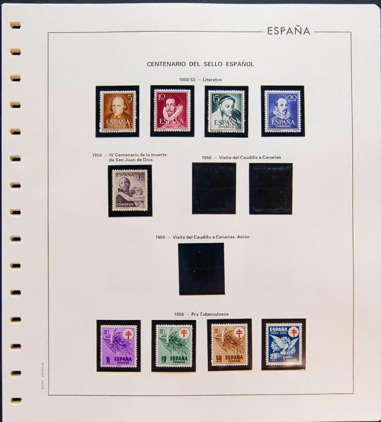 170 | Spanish Collection