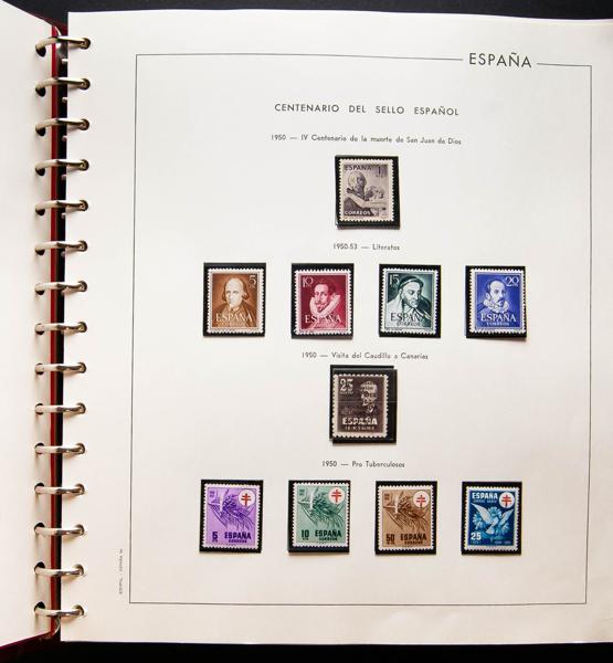 172 | Spanish Collection