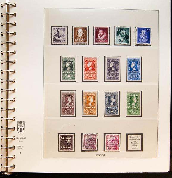 173 | Spanish Collection