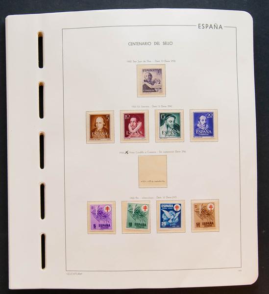 174 | Spanish Collection