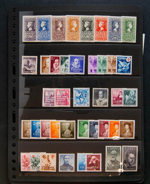 175 | Spanish Collection