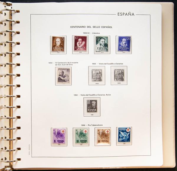 176 | Spanish Collection