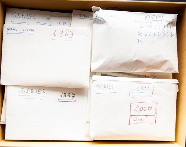 181 | Spanish Collection