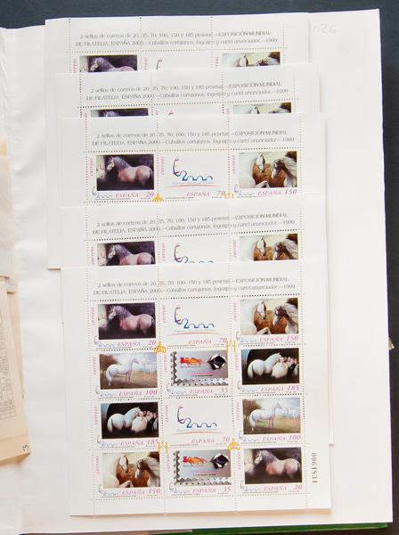 185 | Spanish Collection