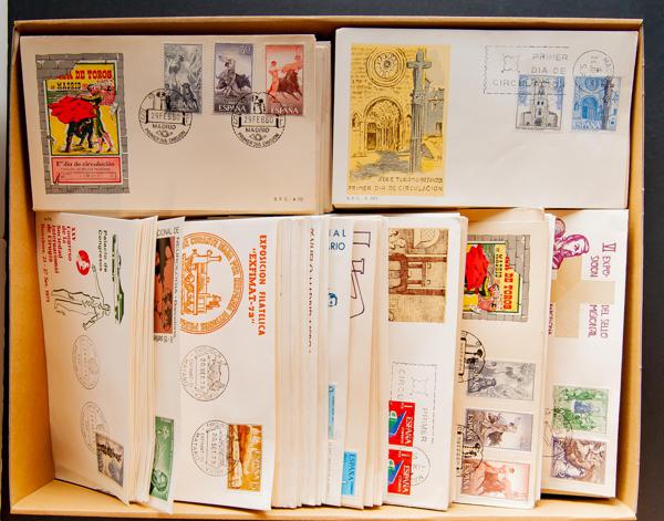 186 | Spanish Collection