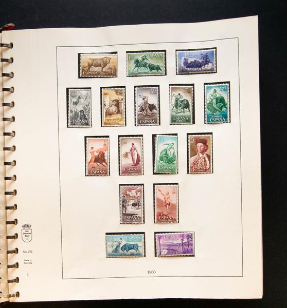 188 | Spanish Collection