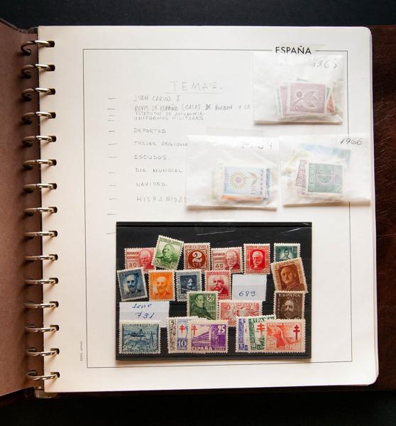 189 | Spanish Collection