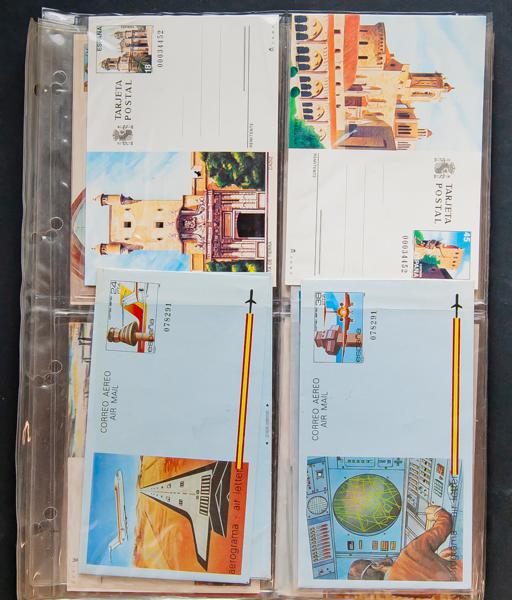 192 | Spanish Collection