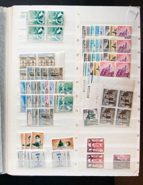 193 | Spanish Collection