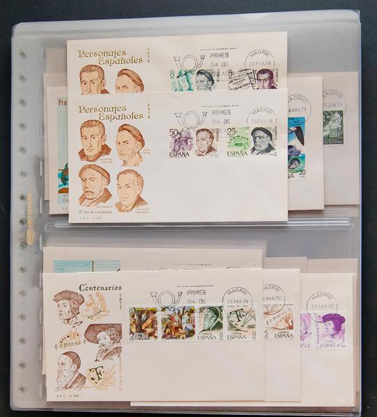 194 | Spanish Collection