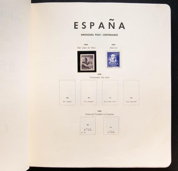 195 | Spanish Collection