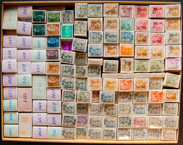 196 | Spanish Collection