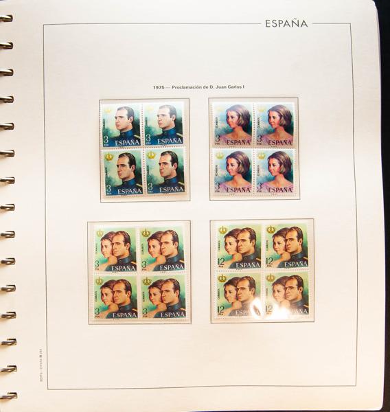 198 | Spanish Collection