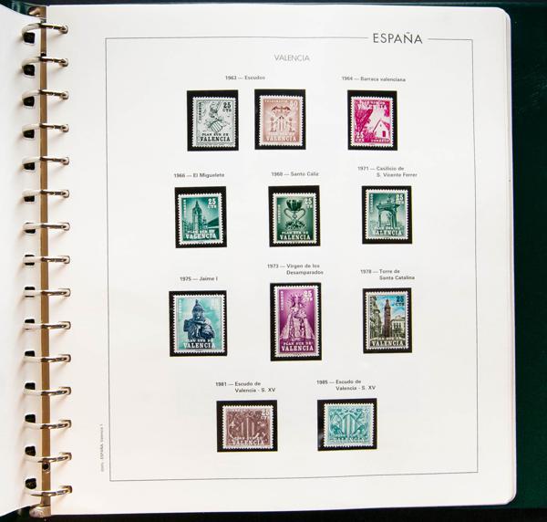 199 | Spanish Collection