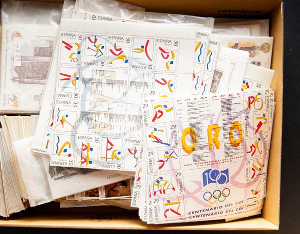 200 | Spanish Collection