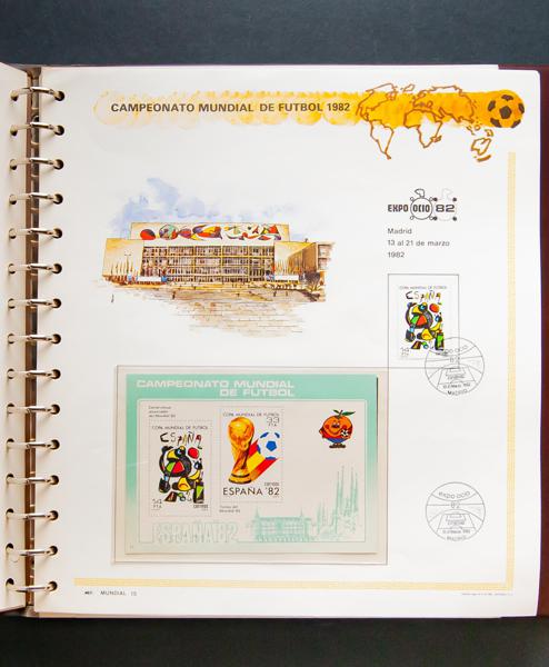 201 | Spanish Collection