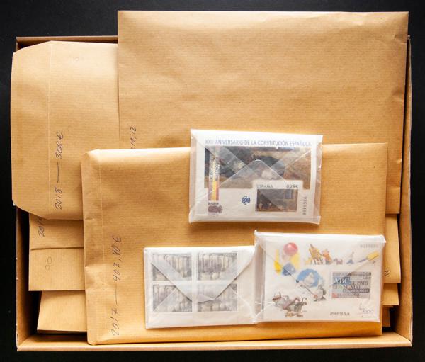 206 | Spanish Collection