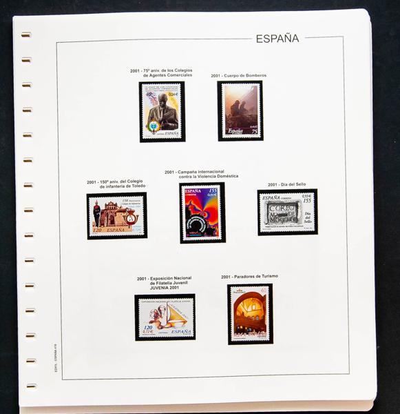 207 | Spanish Collection