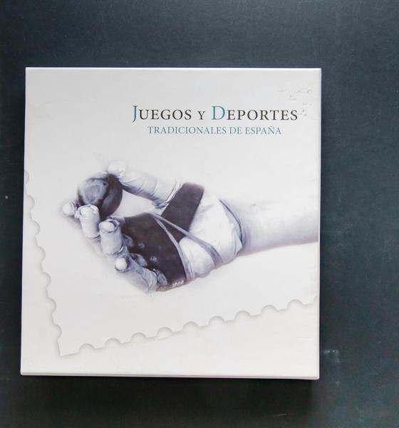 209 | Spanish Collection