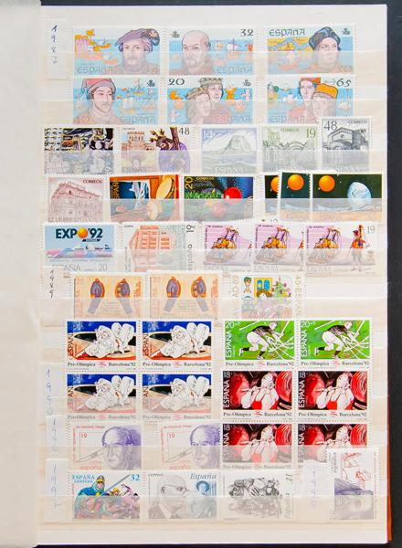 210 | Spanish Collection