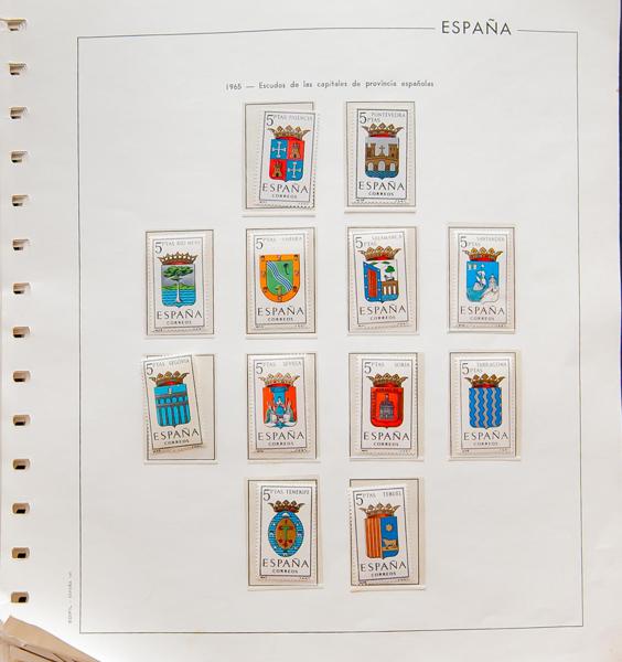 229 | Spanish Collection Various