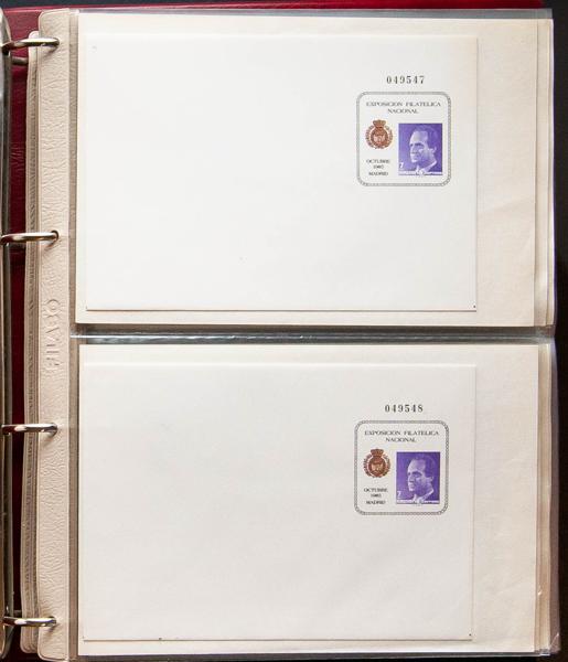 232 | Spanish Collection Various