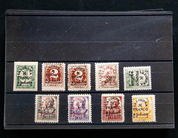 234 | Spanish Collection Various