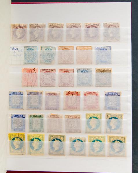 235 | Spanish Collection Various