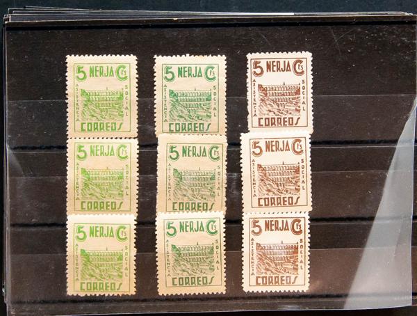 237 | Spanish Collection Various