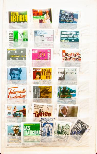 241 | Spanish Collection Various