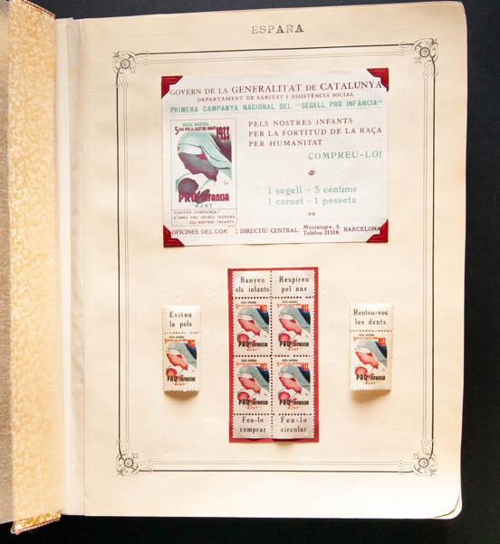 243 | Spanish Collection Various