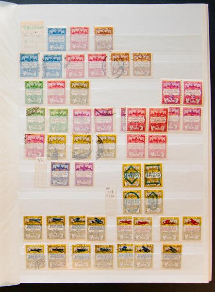 245 | Spanish Collection Various