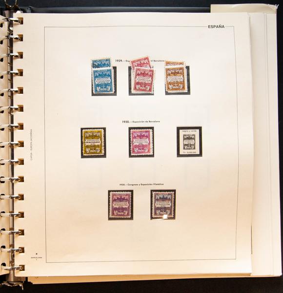 248 | Spanish Collection Various