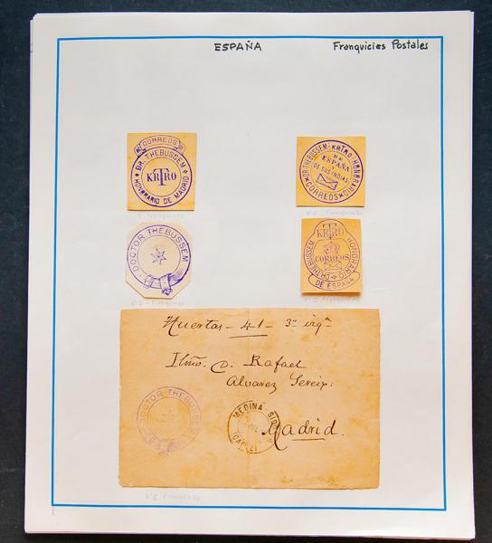 249 | Spanish Collection Various