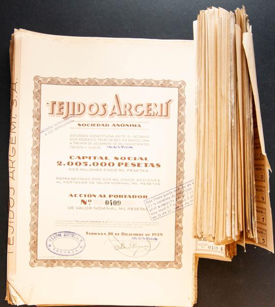 253 | Spanish Collection Various