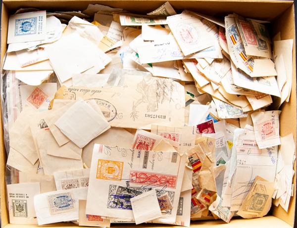 255 | Spanish Collection Various